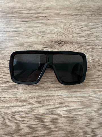 Kylie Sunglasses - Black
