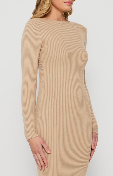 Lisa Knit Dress
