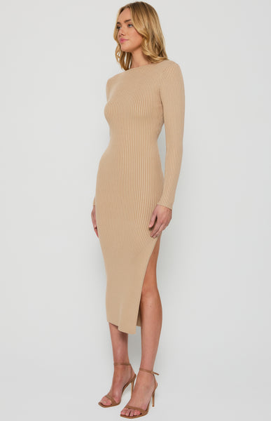 Lisa Knit Dress